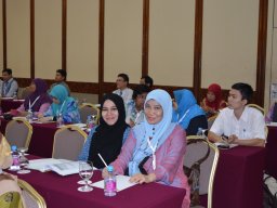 SCMSM 2013  di Primula Beach, Terengganu hosted by UMT